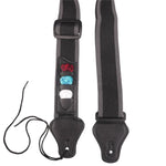 Correia para Guitarra Acústica Elétrica Folk com 3 Palhetas, Cor Aleatória, Correia para Guitarra