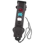 Correia para Guitarra Acústica Elétrica Folk com 3 Palhetas, Cor Aleatória, Correia para Guitarra