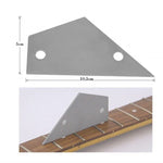 Conjunto de Ferramentas para Troca de Cordas de Guitarra 9 em 1, Ferramentas para Troca de Cordas de Guitarra 9 em 1