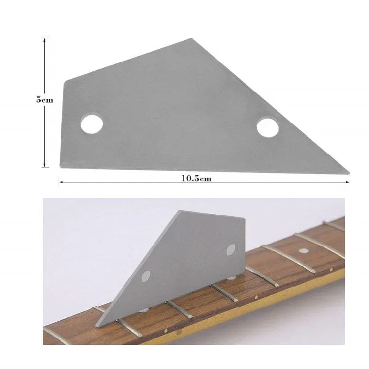 Conjunto de Ferramentas para Troca de Cordas de Guitarra 9 em 1, Ferramentas para Troca de Cordas de Guitarra 9 em 1