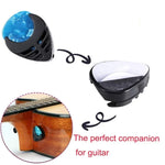 Conjunto de Pinos para Guitarra 50 em 1, 50 em 1