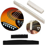 Conjunto de Pinos para Guitarra 50 em 1, 50 em 1