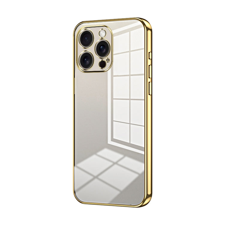 Capa de telemóvel transparente com orifícios finos e revestimento, para iPhone 17e / 16e, para iPhone 17 Pro Max, para iPhone 17 Pro, para iPhone 17, para iPhone Air, para iPhone 16 Pro Max