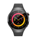 Smartwatch com Câmara Frontal de 1,53 polegadas, Suporte a Voz AI / Cartão SIM, 2GB+32GB