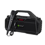 NewRixing NR6011 Altifalante Bluetooth Sem Fios Portátil 20W TWS Subwoofer, NR6011