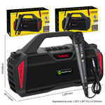 NewRixing NR6011 Altifalante Bluetooth Sem Fios Portátil 20W TWS Subwoofer, NR6011
