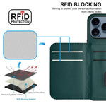 Capa de telemóvel com bolsa para cartões de textura rombica RFID com cordão longo, para iPhone 17 Pro Max, para iPhone 17 Pro, para iPhone 17, para iPhone Air, para iPhone 16 Pro Max, para iPhone 16 Pro, para iPhone 16 Plus, para iPhone 16
