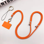 Universal Adjustable Crossbody Phone Lanyard