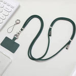 Universal Adjustable Crossbody Phone Lanyard