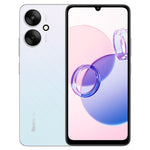 Xiaomi Redmi 13C 5G, 6,74 polegadas MIUI 14 MediaTek Dimensity 6100+ Octa Core 2,2GHz, NFC, Rede: 5G, Não suporta Google Play, 6GB+128GB