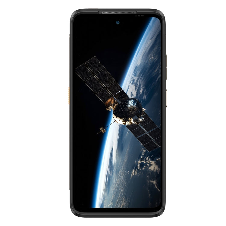 Ulefone Armor 23 Ultra Rugged Phone, 6,78 polegadas Android 13 MediaTek Dimensity 8020 Octa Core até 2,6GHz, Rede: 5G, NFC, OTG, Mensagens por satélite, 12GB+512GB
