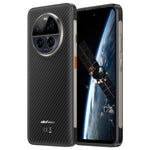 Ulefone Armor 23 Ultra Rugged Phone, 6,78 polegadas Android 13 MediaTek Dimensity 8020 Octa Core até 2,6GHz, Rede: 5G, NFC, OTG, Mensagens por satélite, 12GB+512GB