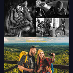 Ulefone Armor 23 Ultra Rugged Phone, 6,78 polegadas Android 13 MediaTek Dimensity 8020 Octa Core até 2,6GHz, Rede: 5G, NFC, OTG, Mensagens por satélite, 12GB+512GB
