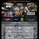 Ulefone Armor 23 Ultra Rugged Phone, 6,78 polegadas Android 13 MediaTek Dimensity 8020 Octa Core até 2,6GHz, Rede: 5G, NFC, OTG, Mensagens por satélite, 12GB+512GB
