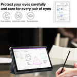 Tablet Lenovo K9 WiFi, 9 polegadas Android 12, MediaTek Helio G80 Octa Core, suporte a identificação facial, K9 WiFi