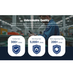 HAMTOD H3 Telefone Rugged, 2,8 polegadas T107 ARM CortexTM A7 Quad-core 1,0GHz, Rede: 4G, VoLTE, BT, SOS, Versão UE