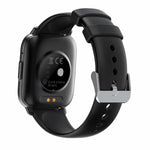 Relógio Desportivo Inteligente DM60+ BT5.2 de 1,83 polegadas, Suporta Chamadas Bluetooth / Sono / Açúcar no Sangue / Oxigénio no Sangue / Temperatura / Frequência Cardíaca / Monitor de Pressão Arterial