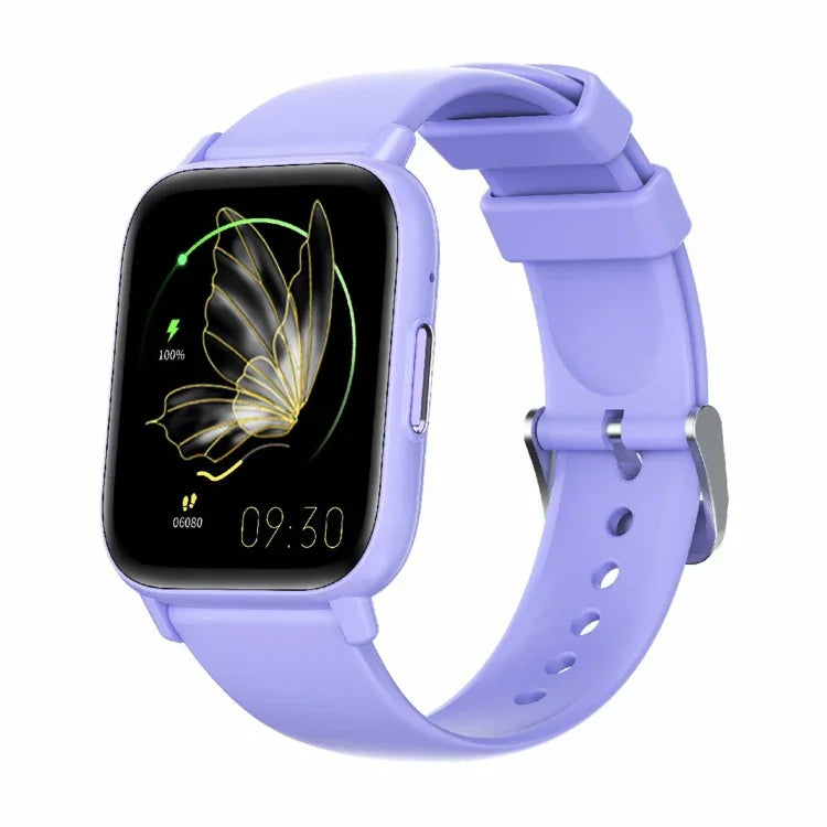 Relógio Desportivo Inteligente DM60+ BT5.2 de 1,83 polegadas, Suporta Chamadas Bluetooth / Sono / Açúcar no Sangue / Oxigénio no Sangue / Temperatura / Frequência Cardíaca / Monitor de Pressão Arterial