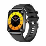 Relógio Desportivo Inteligente QS13 BT5.2 de 1,83 polegadas, Suporta Chamadas Bluetooth / Sono / Açúcar no Sangue / Oxigénio no Sangue / Frequência Cardíaca / Monitor de Pressão Arterial