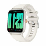 Relógio Desportivo Inteligente QS13 BT5.2 de 1,83 polegadas, Suporta Chamadas Bluetooth / Sono / Açúcar no Sangue / Oxigénio no Sangue / Frequência Cardíaca / Monitor de Pressão Arterial