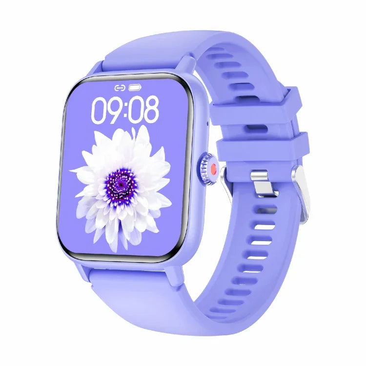 Relógio Desportivo Inteligente QS13 BT5.2 de 1,83 polegadas, Suporta Chamadas Bluetooth / Sono / Açúcar no Sangue / Oxigénio no Sangue / Frequência Cardíaca / Monitor de Pressão Arterial