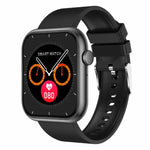 Relógio Desportivo Inteligente QX7 Pro BT5.2 de 2,0 polegadas, Suporta Chamadas Bluetooth / Sono / Açúcar no Sangue / Oxigénio no Sangue / Temperatura / Frequência Cardíaca / Monitor de Pressão Arterial