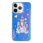 Colorful Pattern TPU + PC Phone Case, For iPhone 11 Pro Max, For iPhone 11