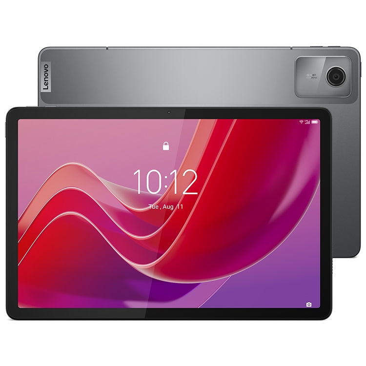 Tablet Lenovo K10 WiFi TB330FU, 10,95 polegadas Android 13, MediaTek Helio G88 Octa Core, suporte a identificação facial, K10 WiFi TB330FU