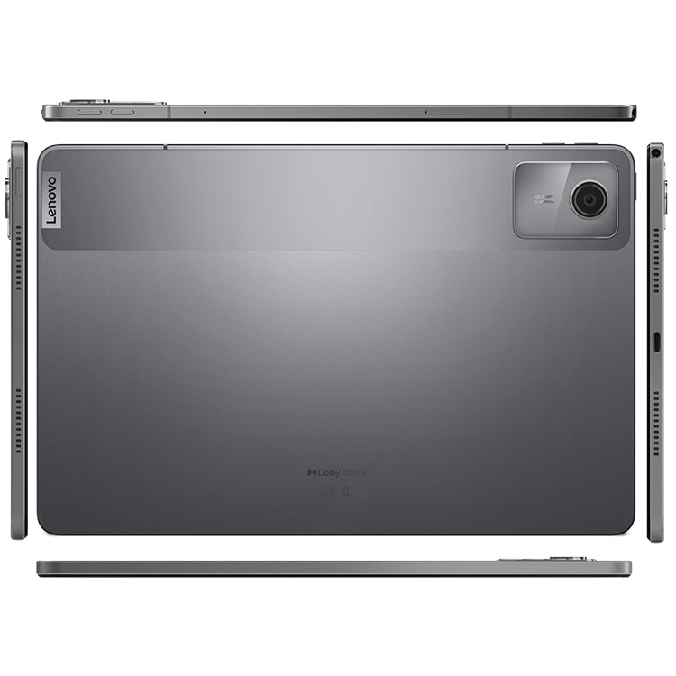Tablet Lenovo K10 WiFi TB330FU, 10,95 polegadas Android 13, MediaTek Helio G88 Octa Core, suporte a identificação facial, K10 WiFi TB330FU