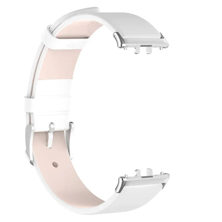 Correia de Relógio em Pele PU, Para Samsung Galaxy Fit 3