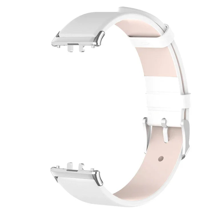 Correia de Relógio em Pele PU, Para Samsung Galaxy Fit 3