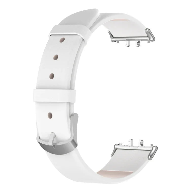 Correia de Relógio em Pele PU, Para Samsung Galaxy Fit 3