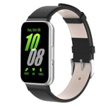 Correia de Relógio em Pele PU, Para Samsung Galaxy Fit 3