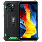 Oukitel WP32, IP68/IP69K, 5,93 polegadas Android 13 Unisoc Tiger T606 Octa-core, NFC, OTG, Rede: 4G, 4GB+128GB