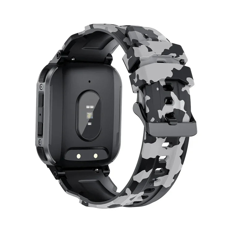 LEMFO LT08 1.85 inch TFT Screen Smart Watch Supports Bluetooth Calls