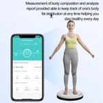 ET580 Relógio Inteligente Desportivo com Ecrã AMOLED 2.04 polegadas, Suporta Chamada Bluetooth / Função ECG