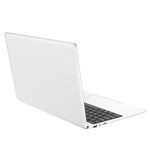 Portátil GXMO F152G 15.6 polegadas, Windows 11 Intel Alder Lake N95 Quad Core, Suporte Desbloqueio por Impressão Digital, 16GB+512GB