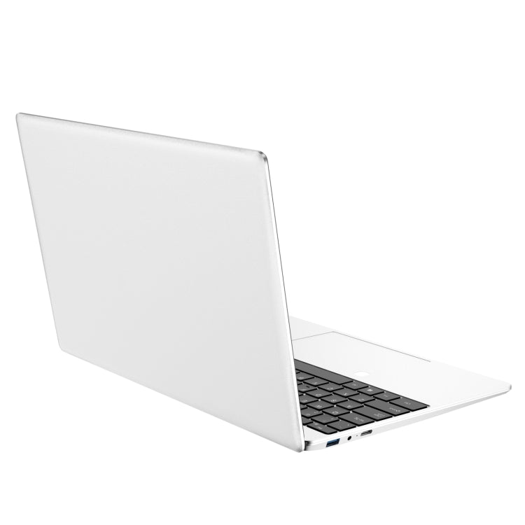 Portátil GXMO F152G 15.6 polegadas, Windows 11 Intel Alder Lake N95 Quad Core, Suporte Desbloqueio por Impressão Digital, 16GB+512GB