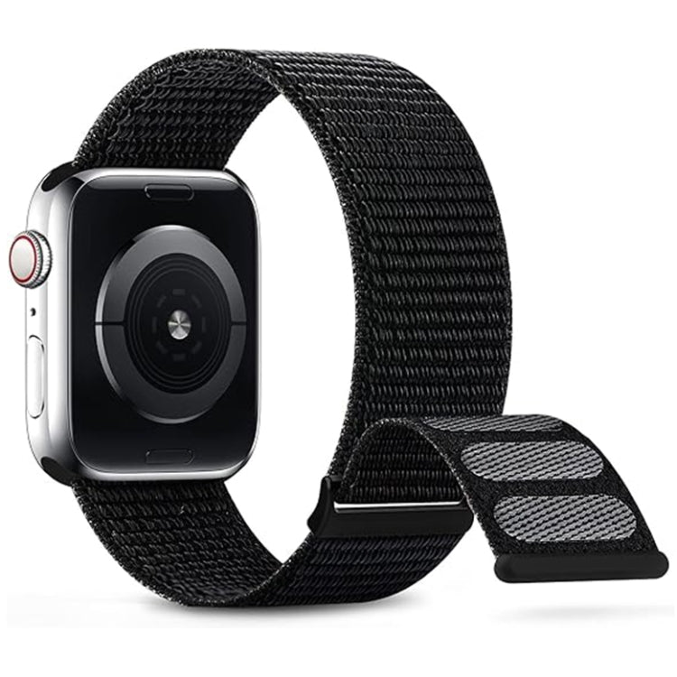 Correia de Relógio em Nylon com Duplo Gancho e Loop, Para Apple Watch 38mm