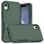 Capa de Telemóvel 2 em 1 PC + TPU, Para iPhone 16, Para iPhone 15 Pro Max, Para iPhone 15 Pro, Para iPhone 15 Plus, Para iPhone 15, Para iPhone SE 2022 / 2020 / 8 / 7 / 6, Para iPhone X / XS, Para iPhone XR