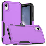 Capa de Telemóvel 2 em 1 PC + TPU, Para iPhone 16, Para iPhone 15 Pro Max, Para iPhone 15 Pro, Para iPhone 15 Plus, Para iPhone 15, Para iPhone SE 2022 / 2020 / 8 / 7 / 6, Para iPhone X / XS, Para iPhone XR