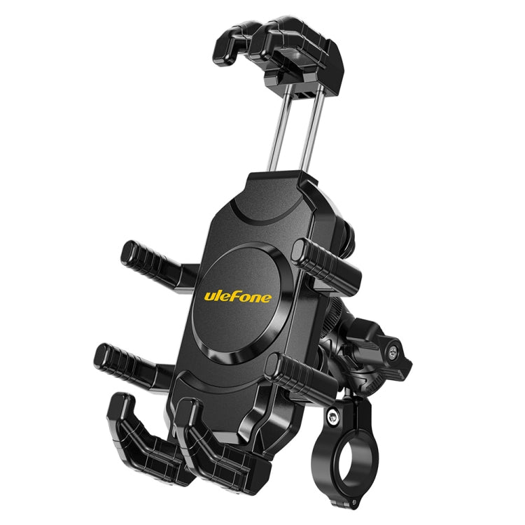 Ulefone Armor Mount Pro AM02 Suporte Universal para Telemóvel de Bicicleta, AM02