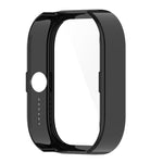 PC + Tempered Film Integrated Watch Protective Case, For Nothing CMF Watch Pro D395