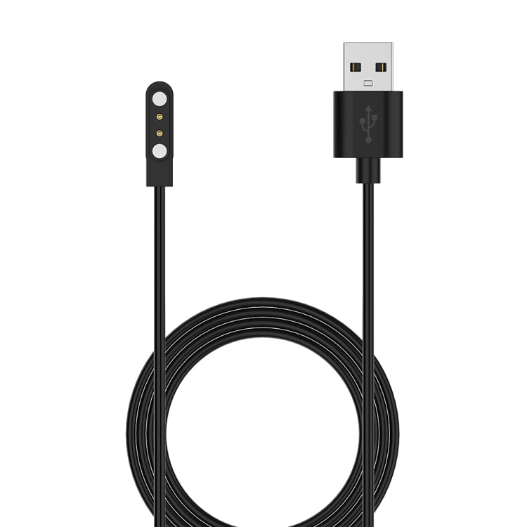 Smart Watch Magnetic Charging Cable, Length: 1.2m, For Nothing CMF Watch Pro D395