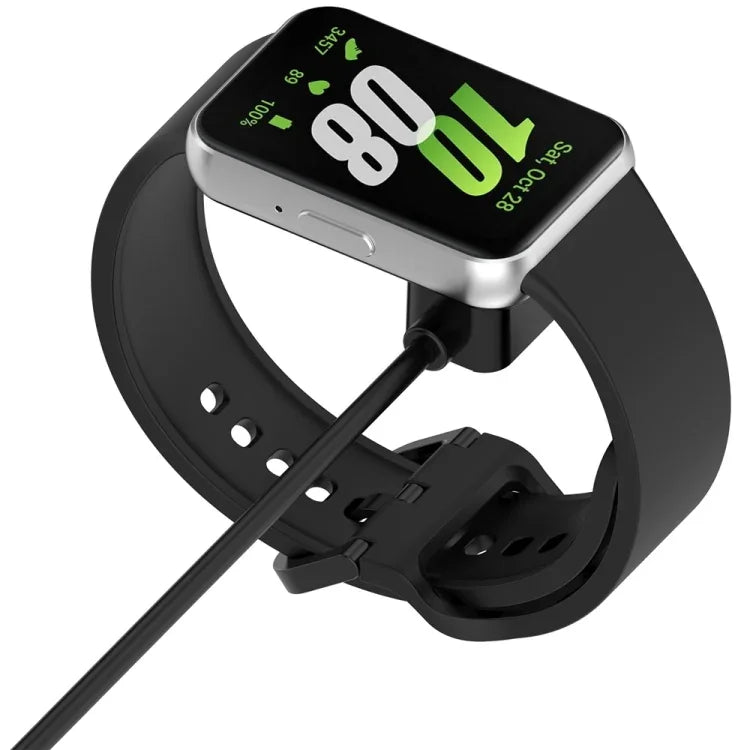 For Samsung Galaxy Fit 3 Smart Watch Charging Cable, Length: 1m, USB-C / Type-C