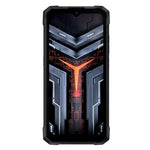 HOTWAV W11 Telefone Rugged, Visão Noturna, 20800mAh, 6,6 polegadas Android 13 MT8788 Octa Core, Rede: 4G, OTG, Gravação de chamadas, 6GB+256GB