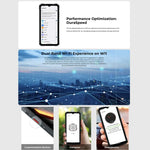 HOTWAV W11 Telefone Rugged, Visão Noturna, 20800mAh, 6,6 polegadas Android 13 MT8788 Octa Core, Rede: 4G, OTG, Gravação de chamadas, 6GB+256GB