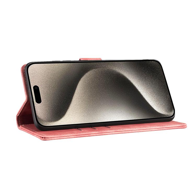 Capa de telemóvel em pele com relevo de caneta, coração e gato, para iPhone 17 Pro Max, para iPhone 17 Pro, para iPhone 17, para iPhone Air, para iPhone 15 Pro Max, para iPhone 15 Pro, para iPhone 15 Plus, para iPhone 15