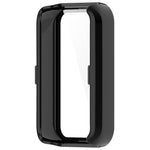 PC + Tempered Film Integrated Watch Protective Case, For Honor Band 9