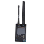 Detetor Multifuncional X11 Anti-Espionagem Anti-Gravação Anti-Rastreador, X11